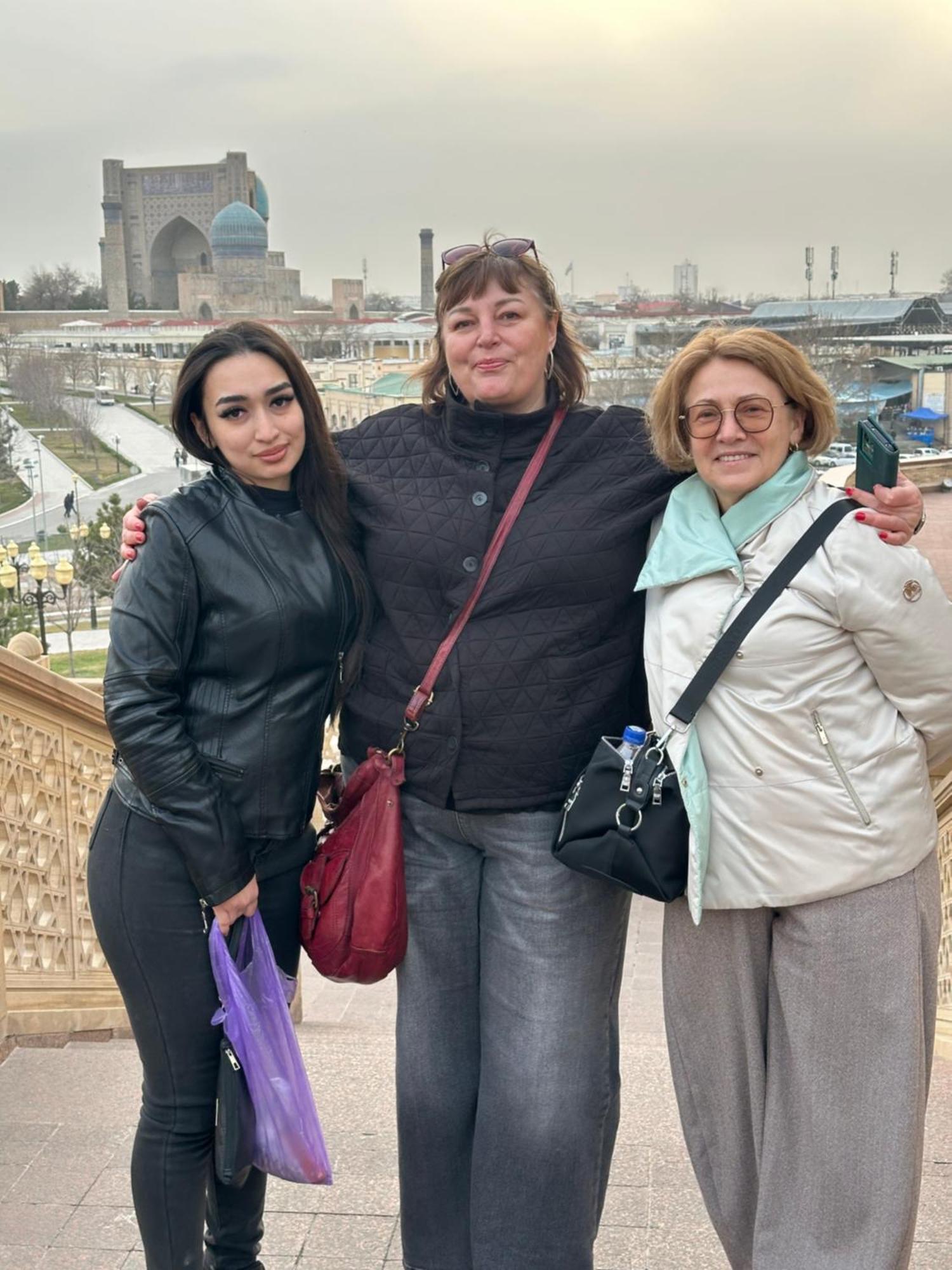 Sultan Daire Semerkant Dış mekan fotoğraf